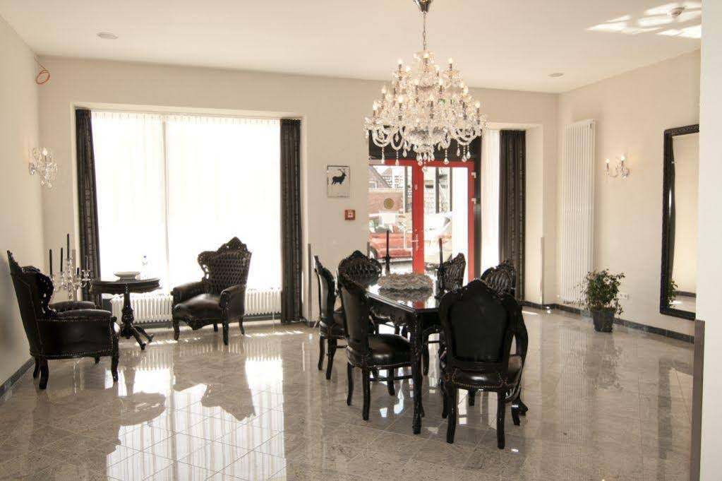 Hotel Jägerhof