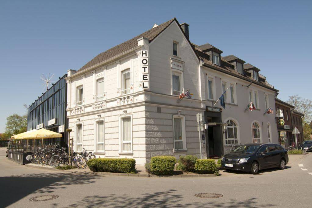 Hotel Jägerhof