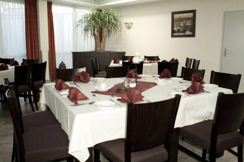 Hotel Jägerhof