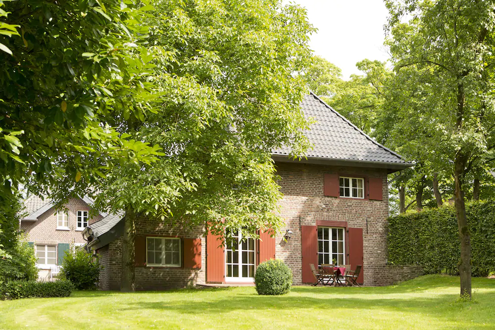 Schloß Wissen