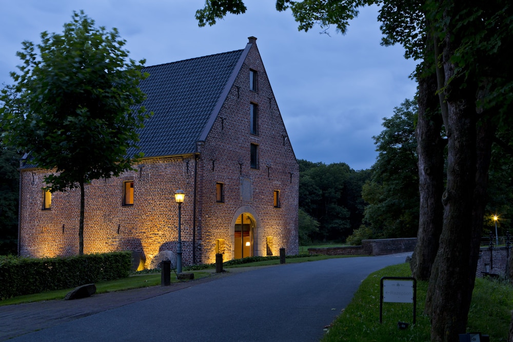 Schloß Wissen