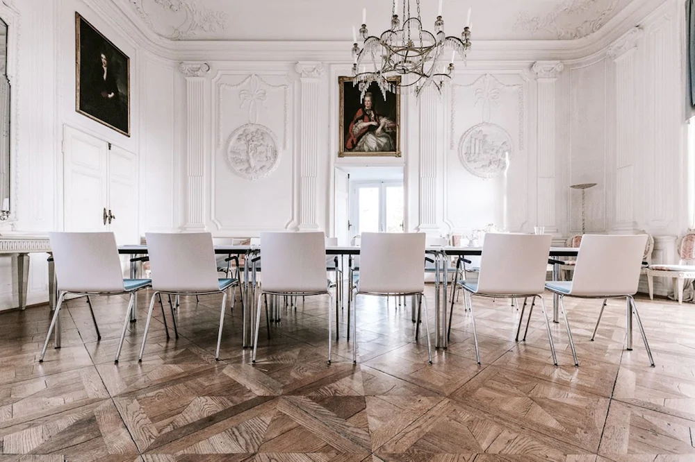 Schloß Wissen