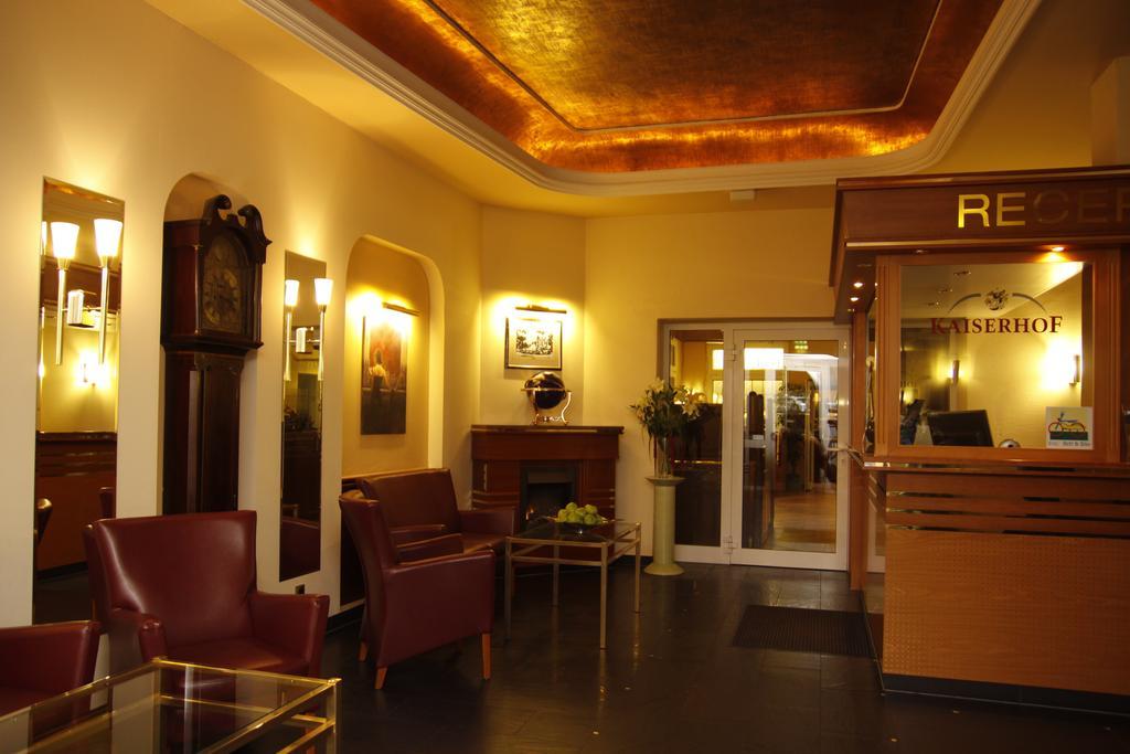 Kaiserhof