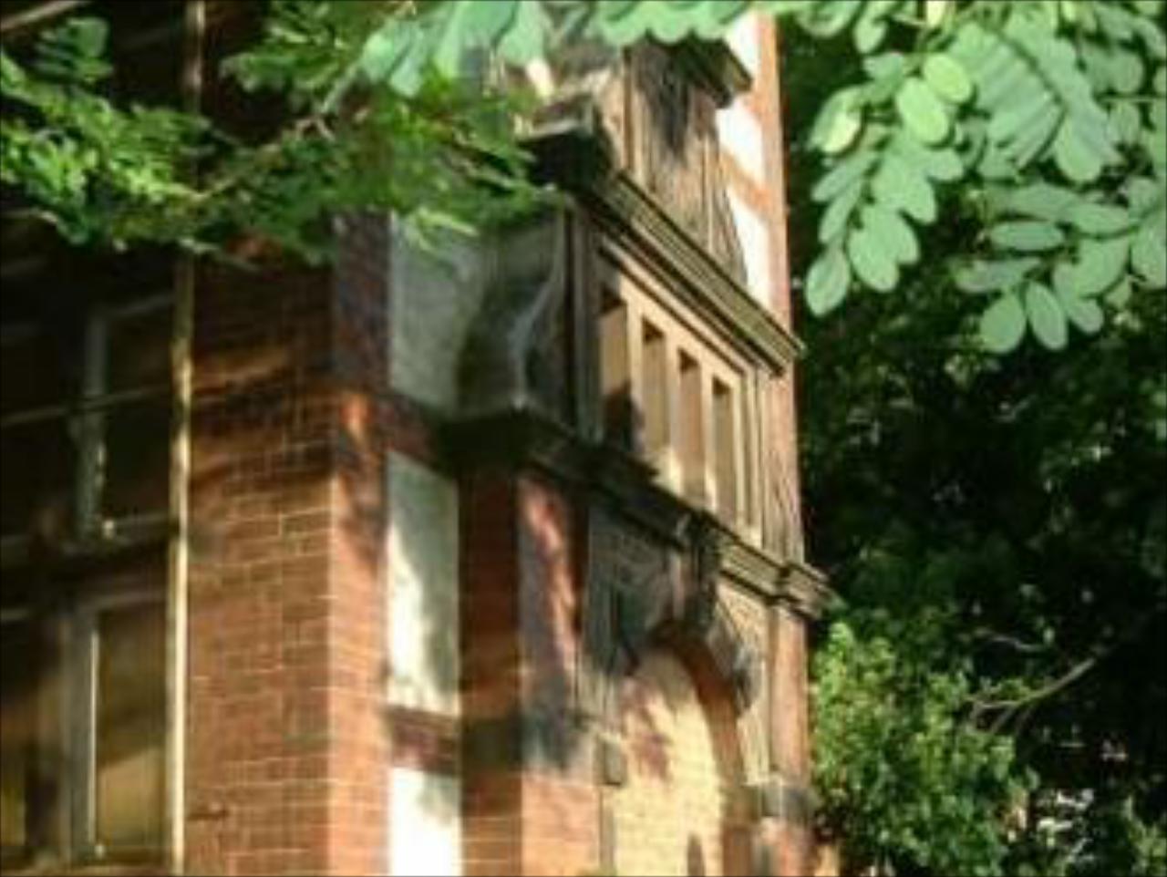 Pension Offizierskasino