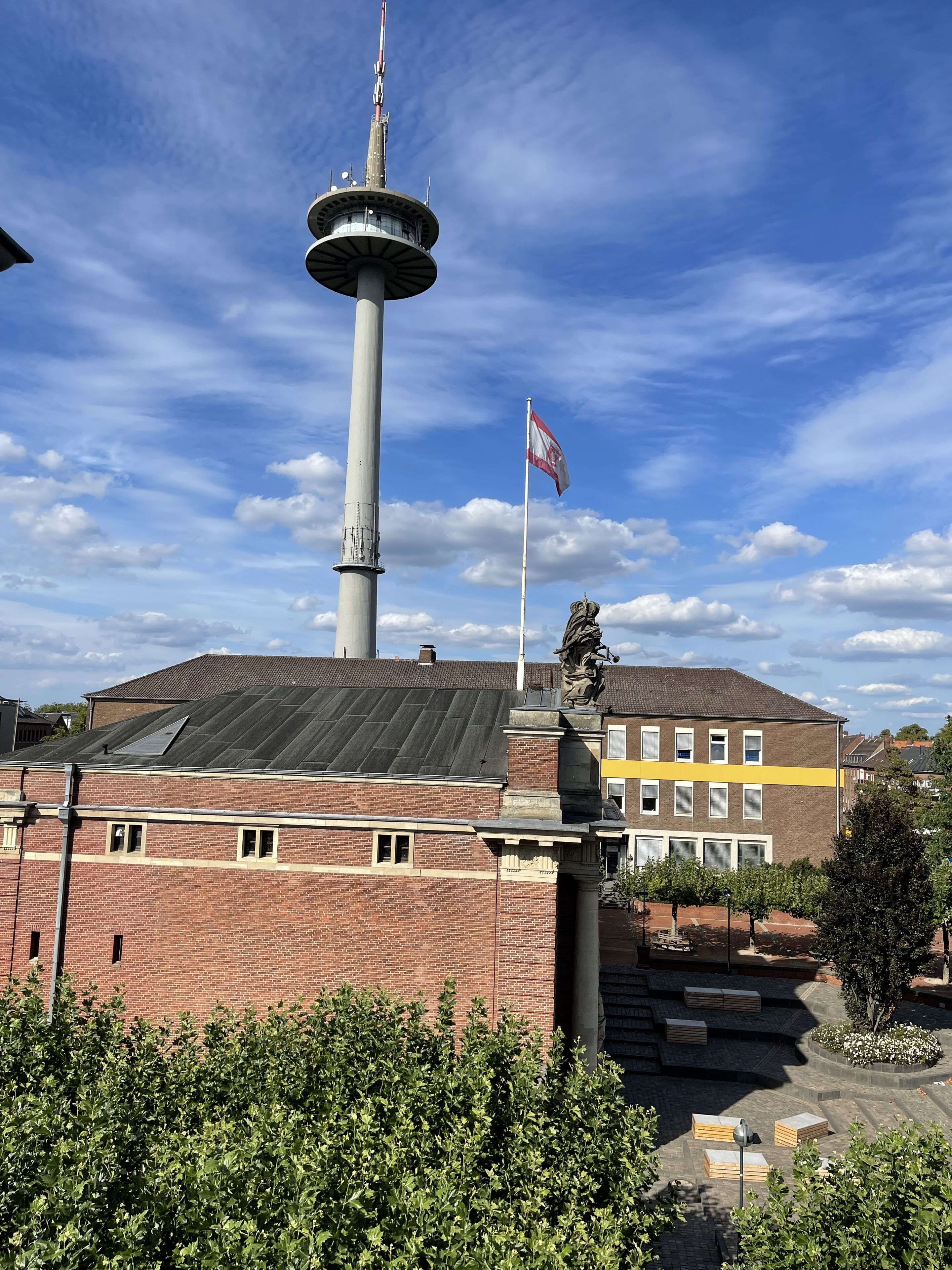Weseler Wirtshaus