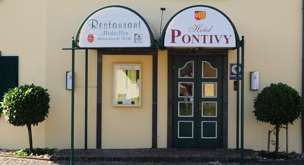 Pontivy