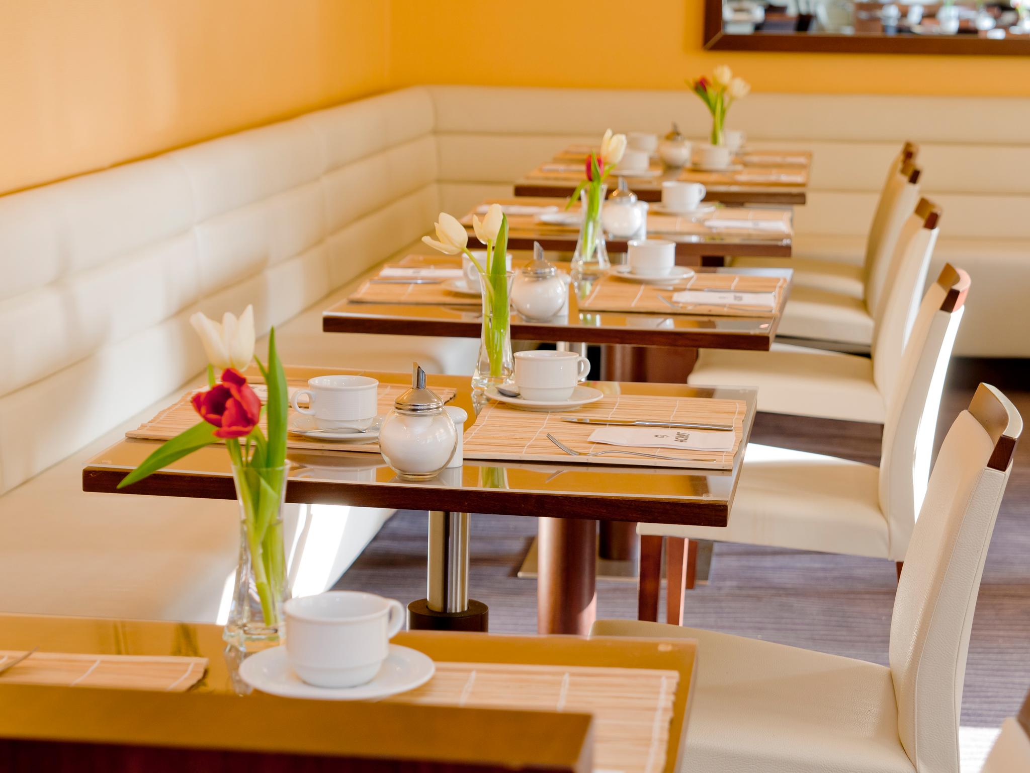 ACHAT Hotel Wiesbaden