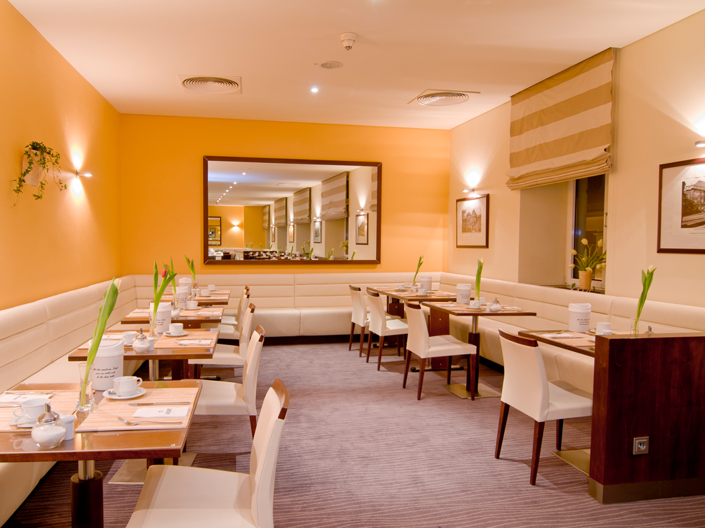 ACHAT Hotel Wiesbaden