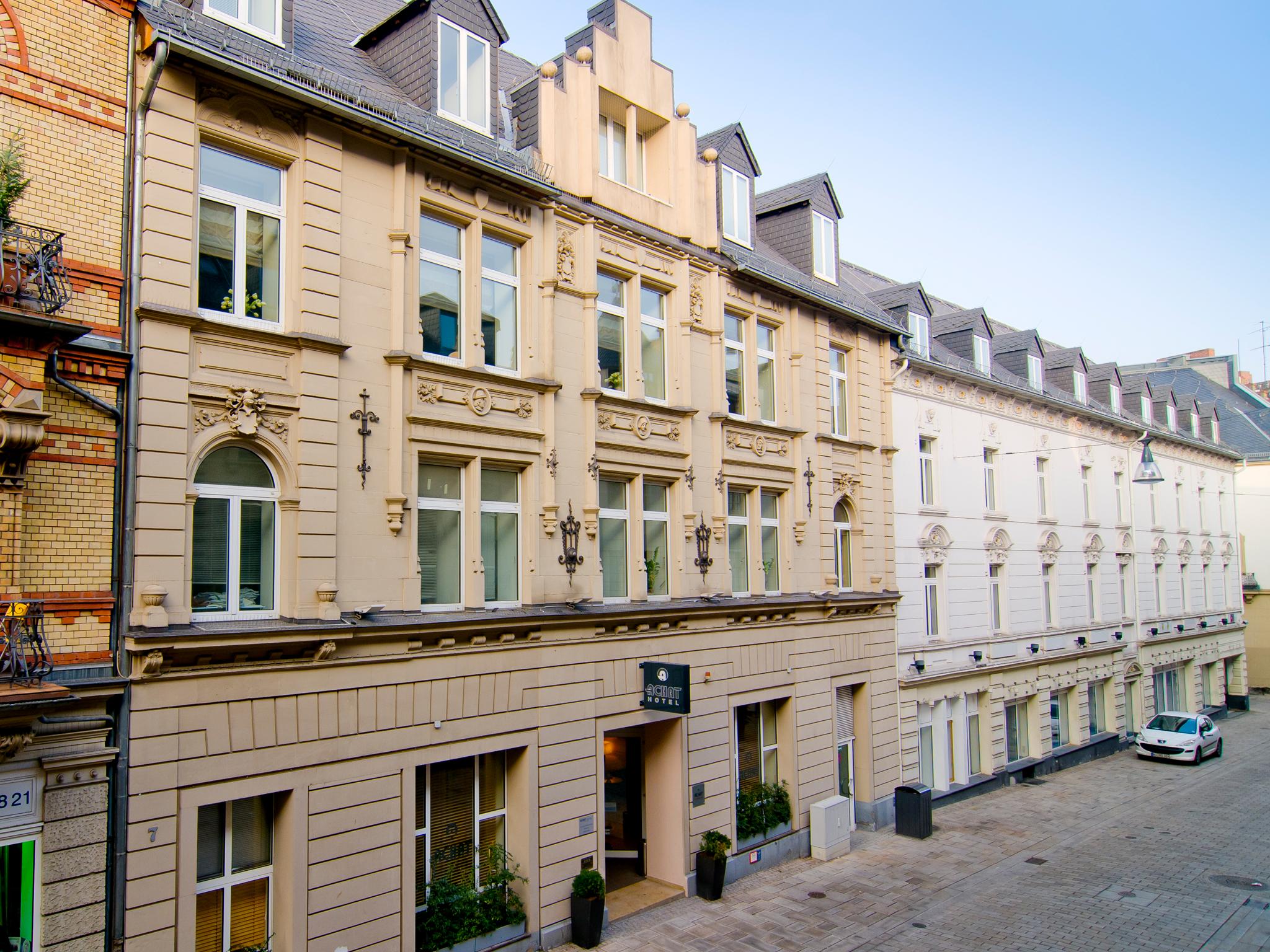 ACHAT Hotel Wiesbaden