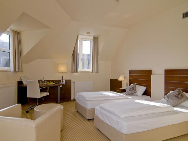 ACHAT Hotel Wiesbaden