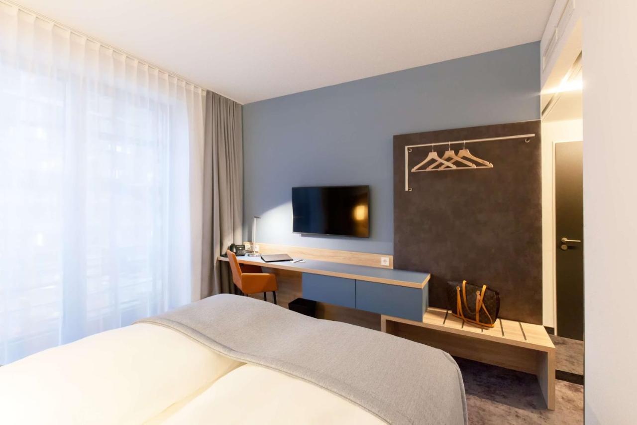 Best Western Hotel Wiesbaden