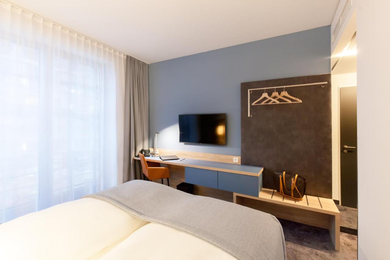 Best Western Hotel Wiesbaden