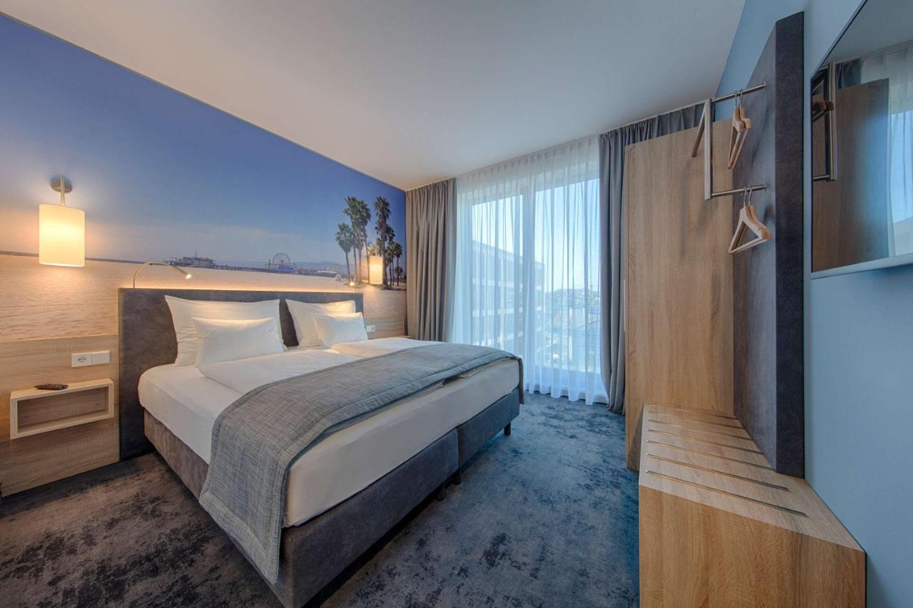 Best Western Hotel Wiesbaden