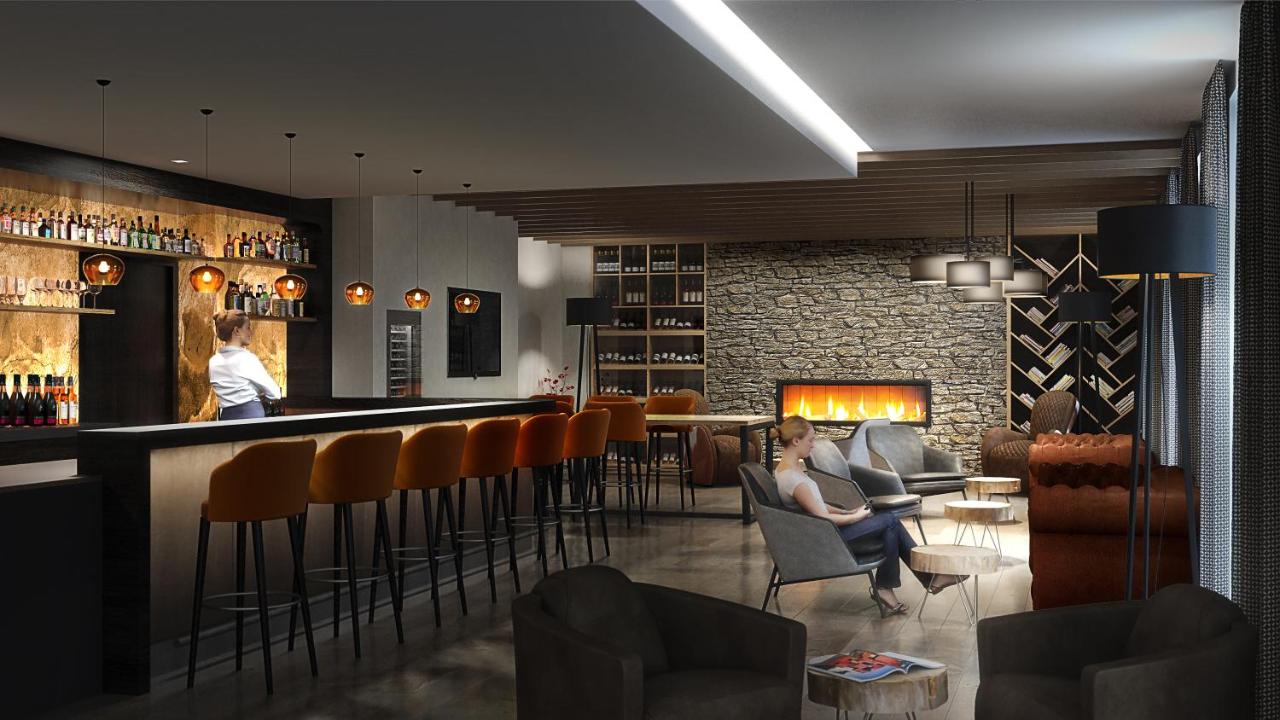 Best Western Hotel Wiesbaden