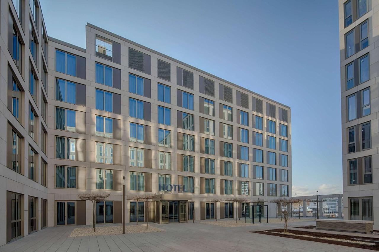Best Western Hotel Wiesbaden