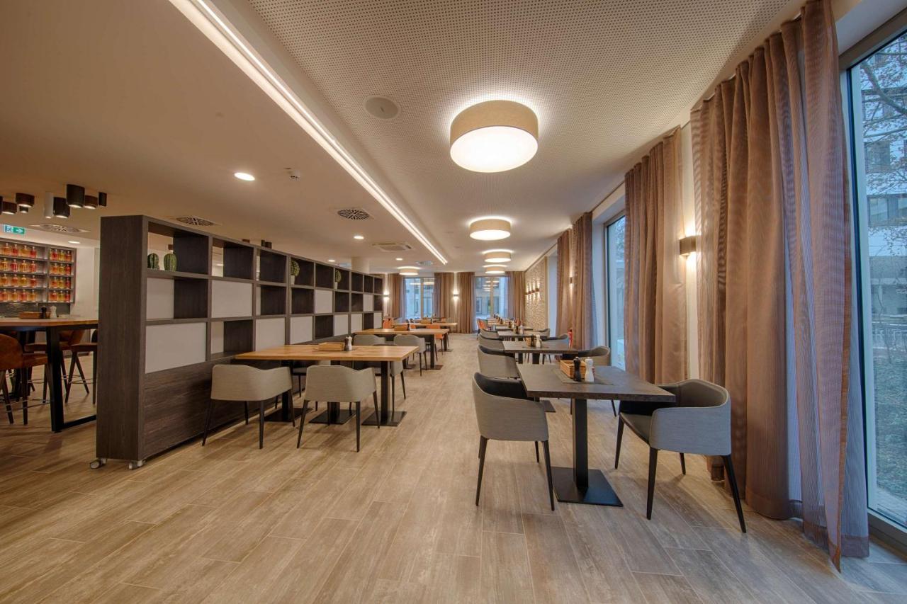Best Western Hotel Wiesbaden