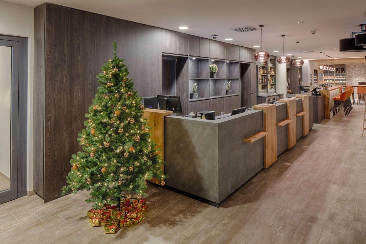 Best Western Hotel Wiesbaden