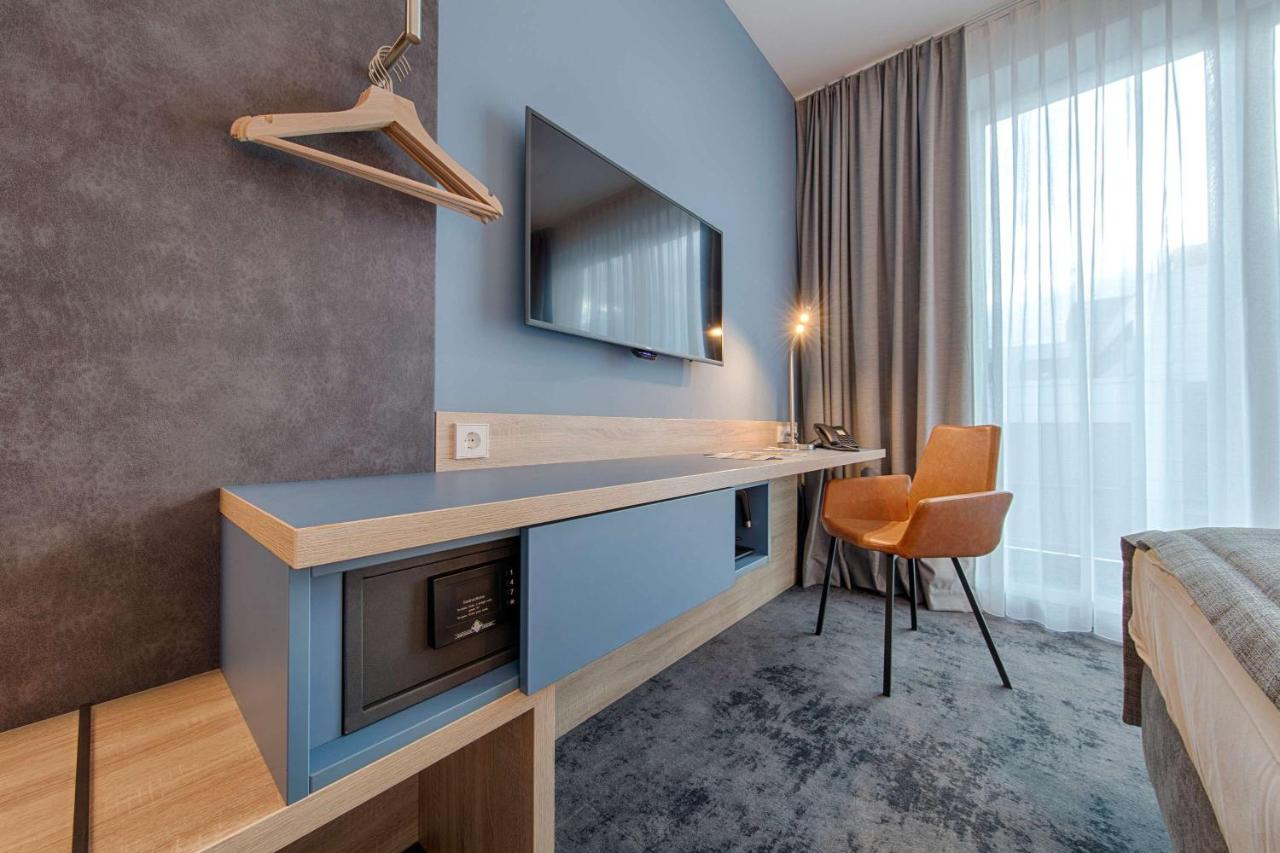 Best Western Hotel Wiesbaden