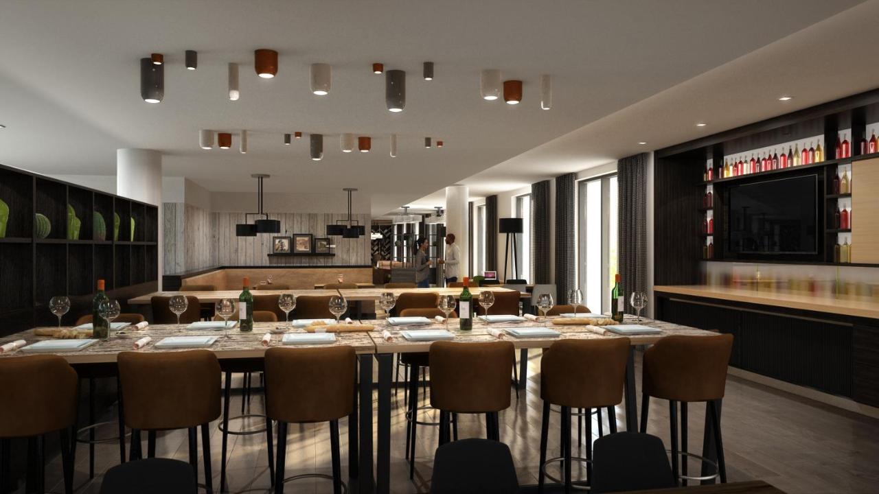 Best Western Hotel Wiesbaden