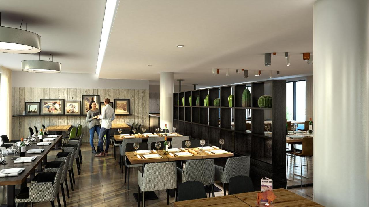 Best Western Hotel Wiesbaden