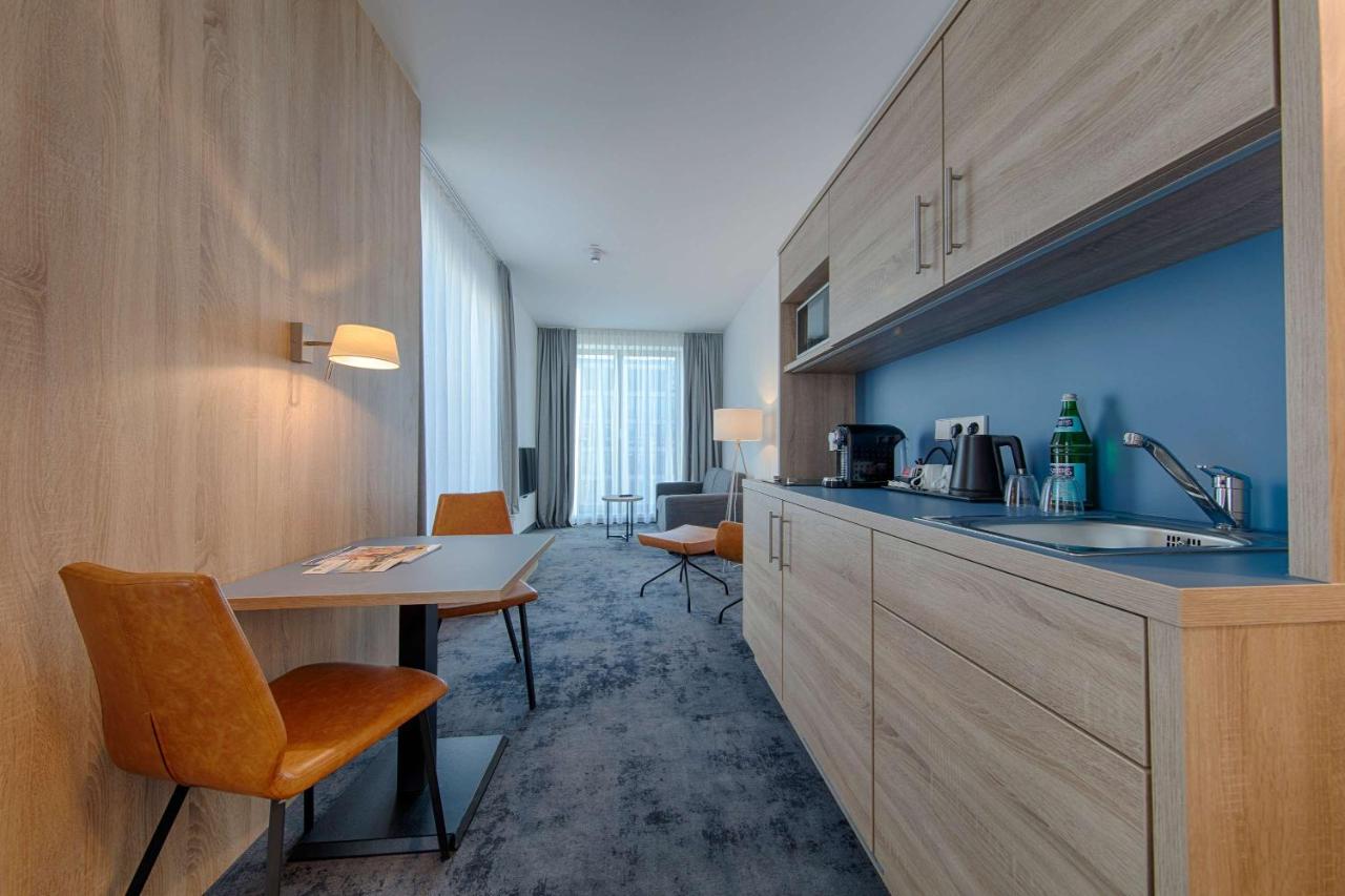 Best Western Hotel Wiesbaden