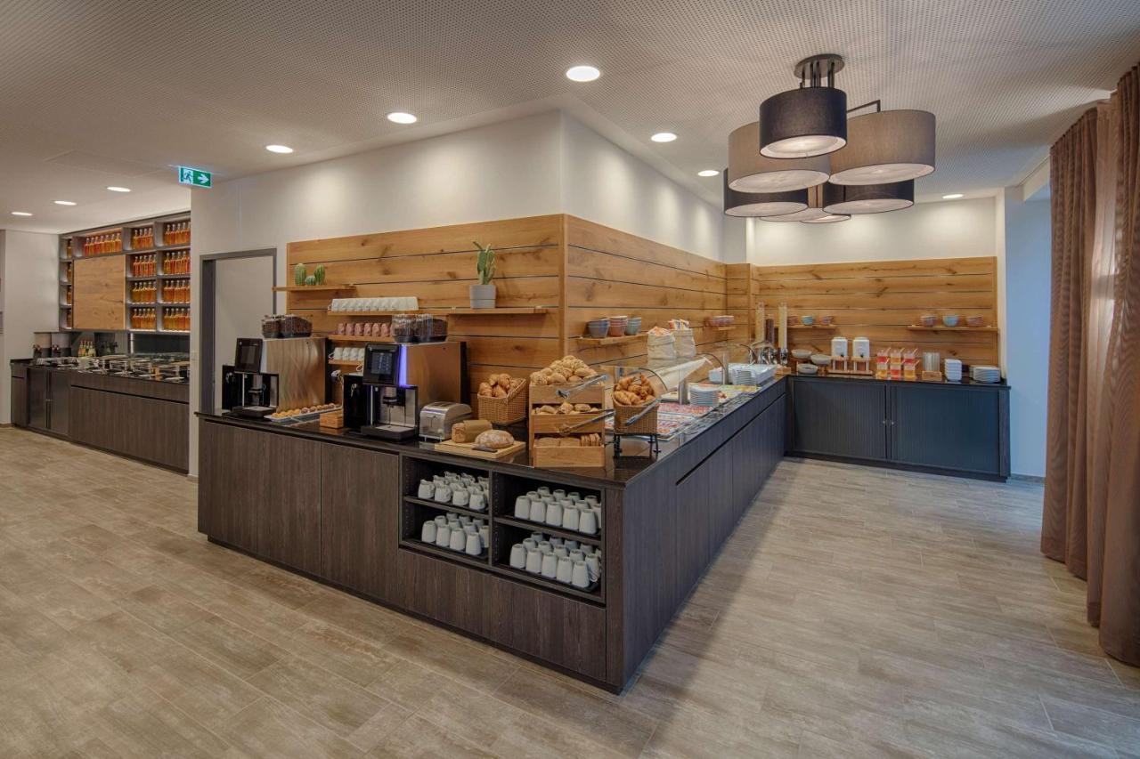 Best Western Hotel Wiesbaden