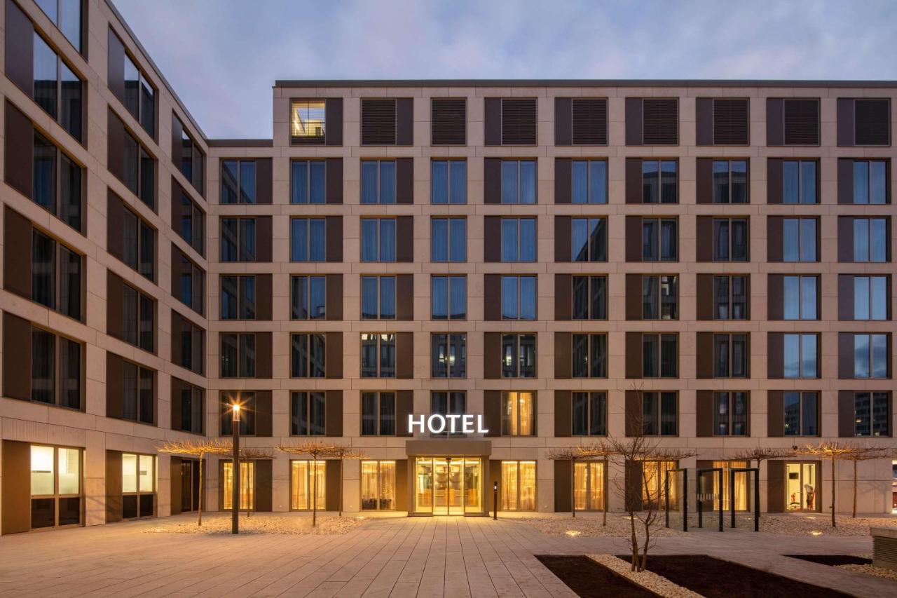 Best Western Hotel Wiesbaden