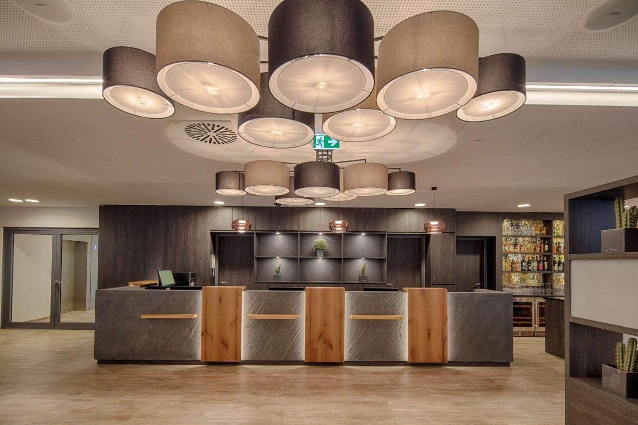 Best Western Hotel Wiesbaden