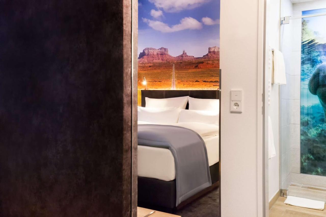 Best Western Hotel Wiesbaden
