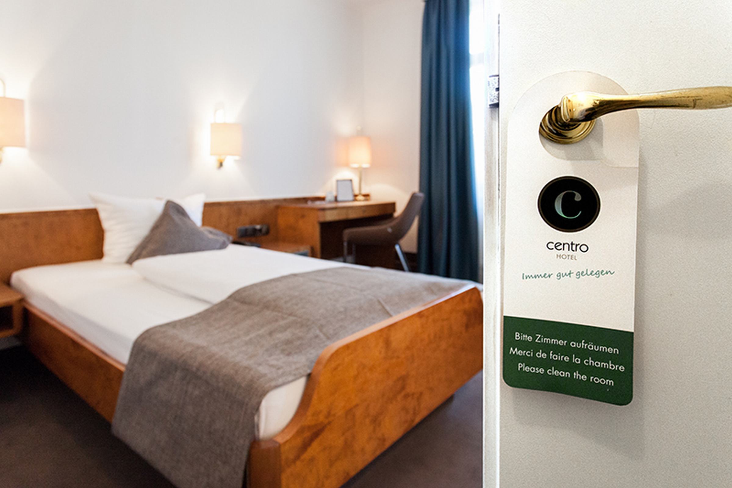 Trip Inn Klee am Park Wiesbaden