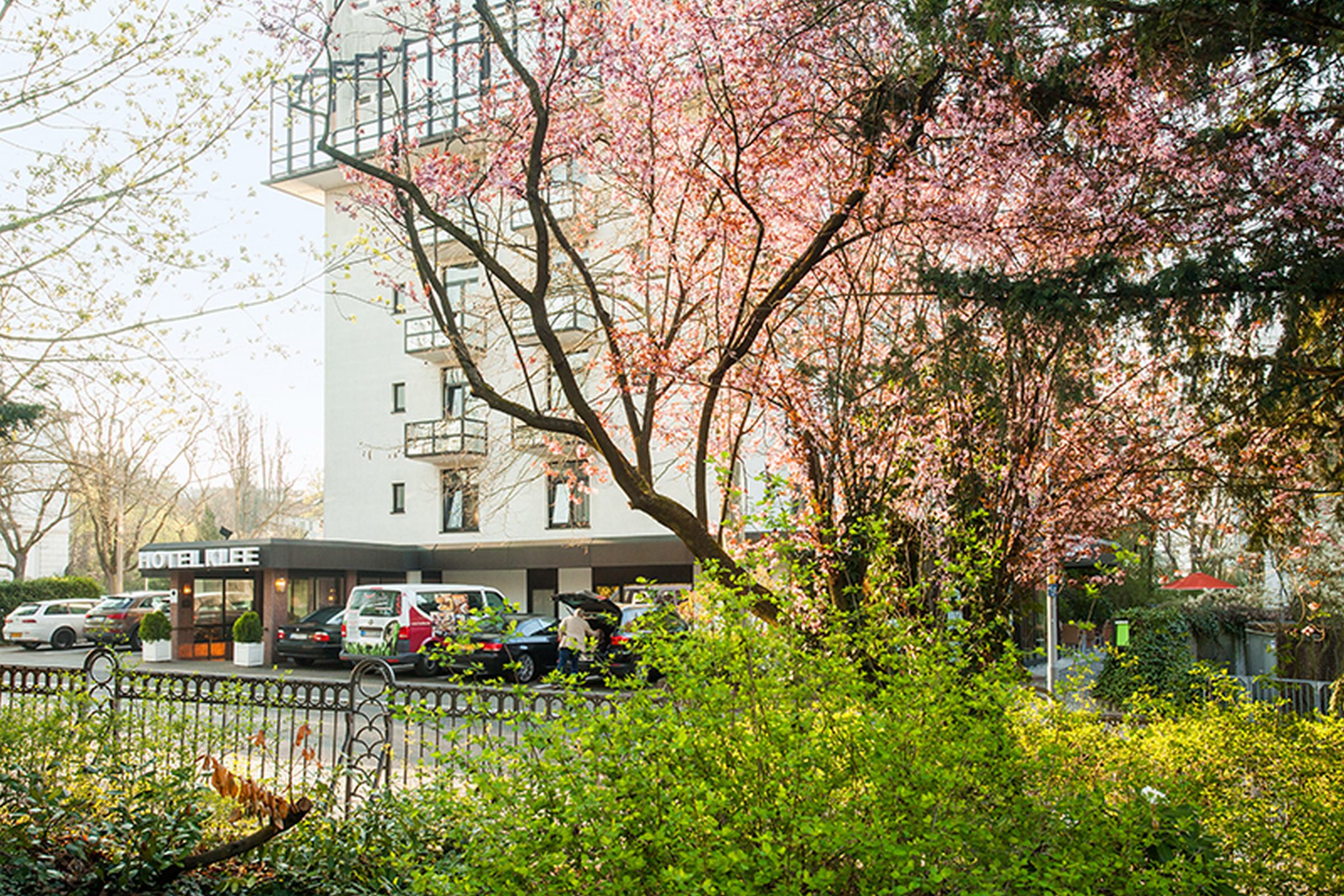 Trip Inn Klee am Park Wiesbaden