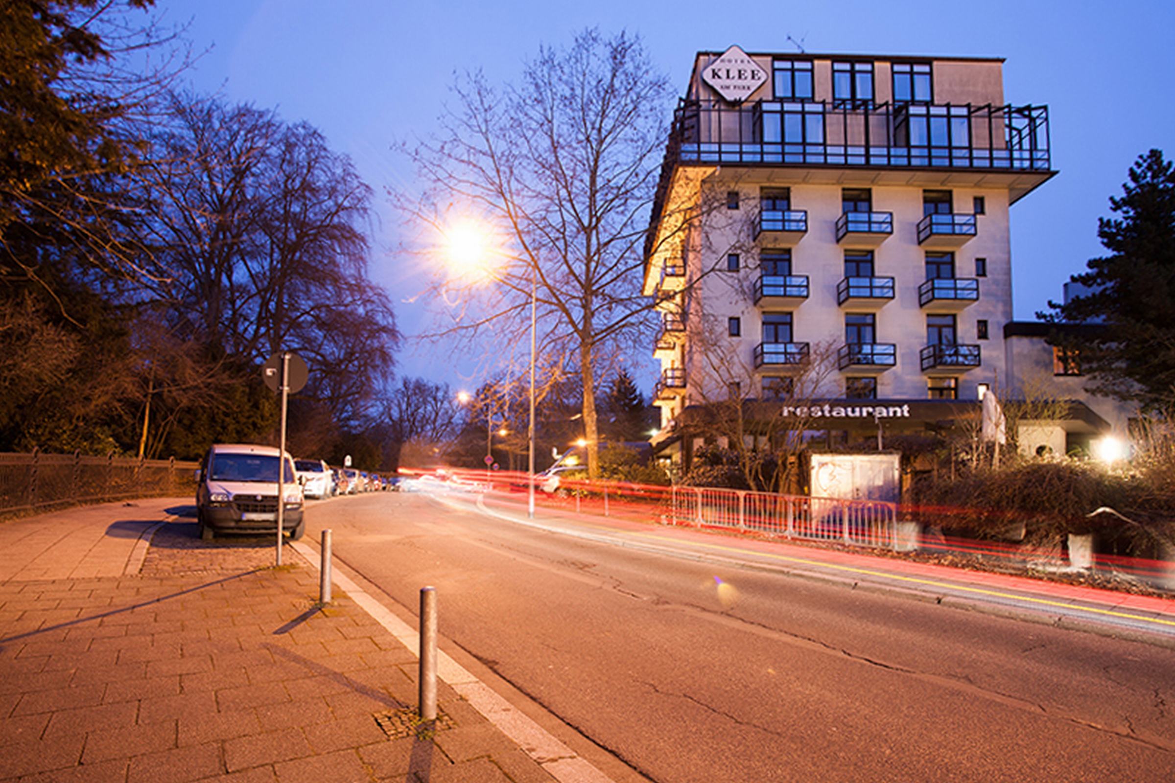 Trip Inn Klee am Park Wiesbaden