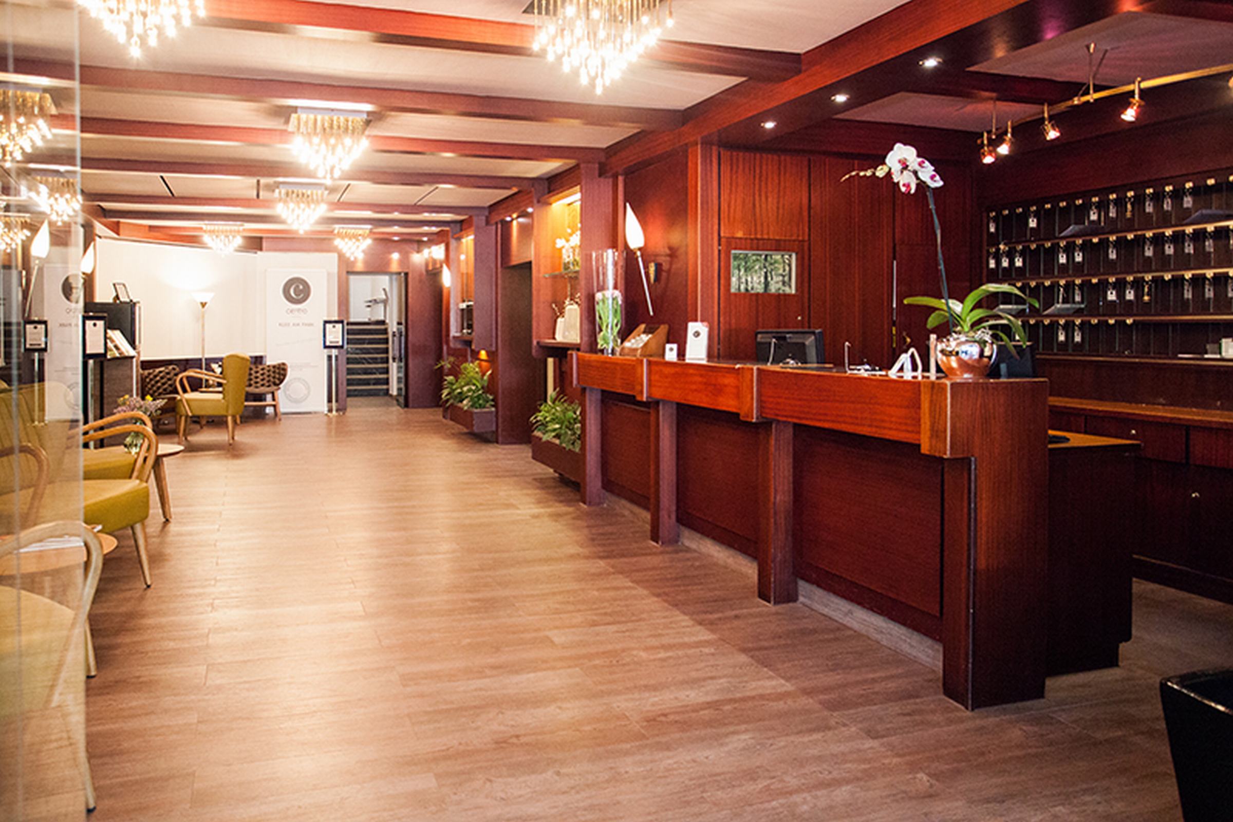 Trip Inn Klee am Park Wiesbaden