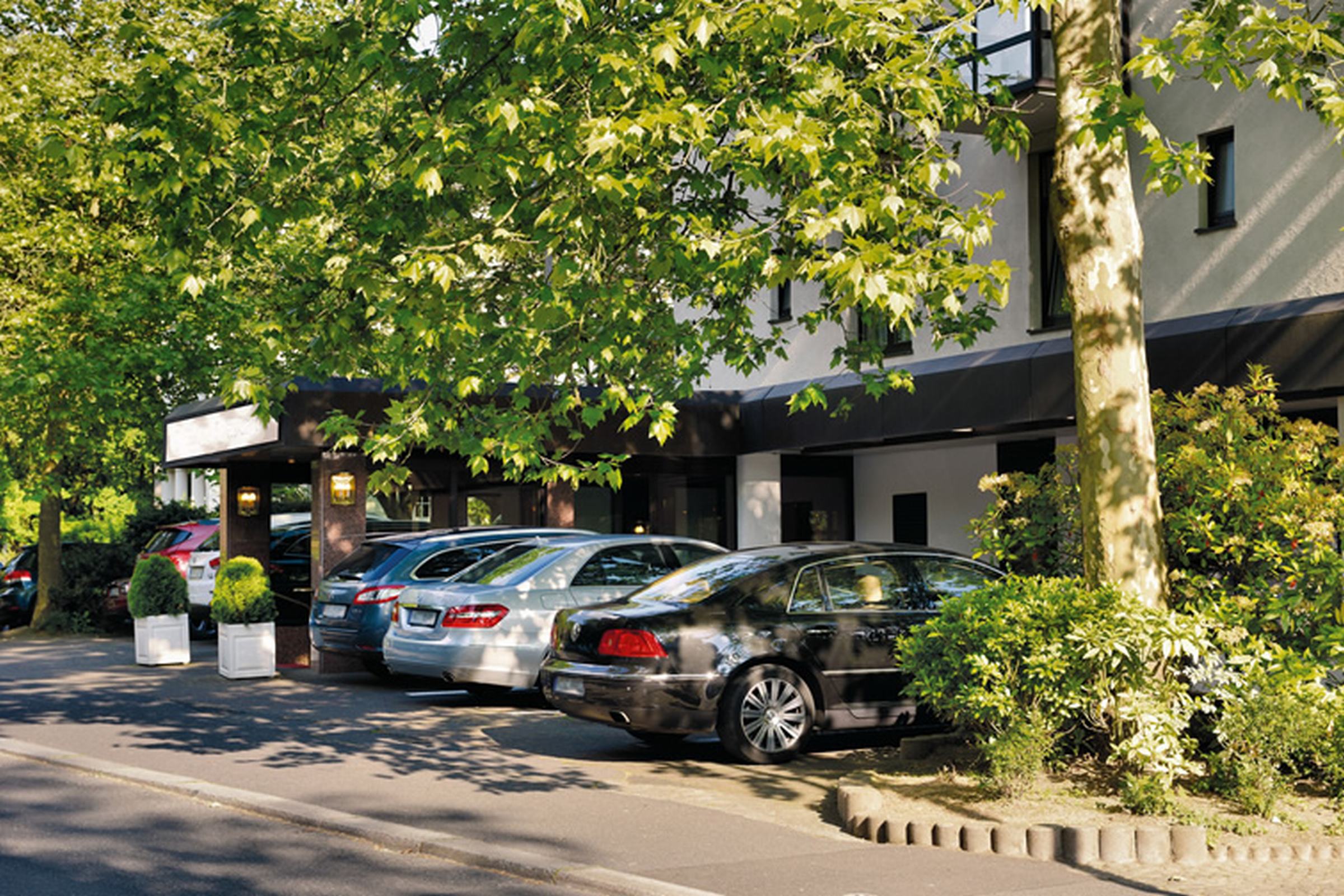Trip Inn Klee am Park Wiesbaden