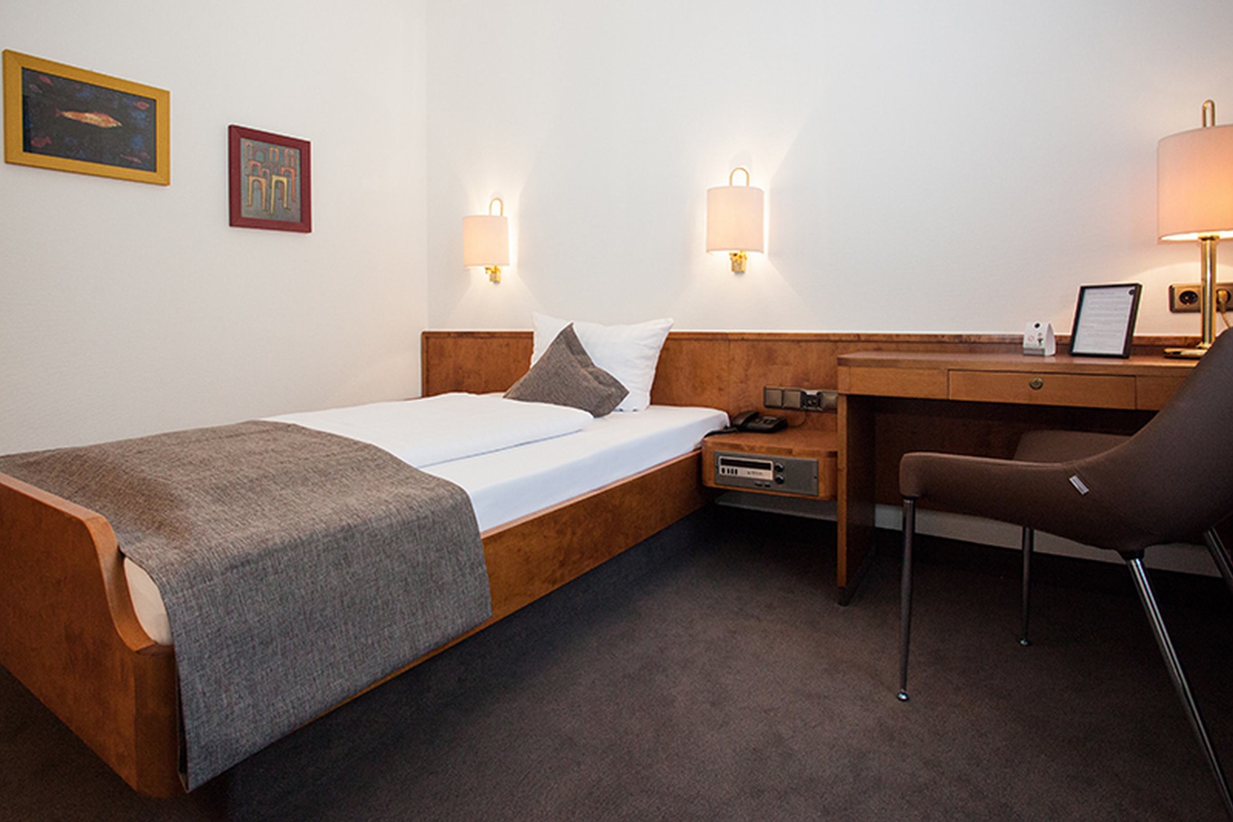 Trip Inn Klee am Park Wiesbaden