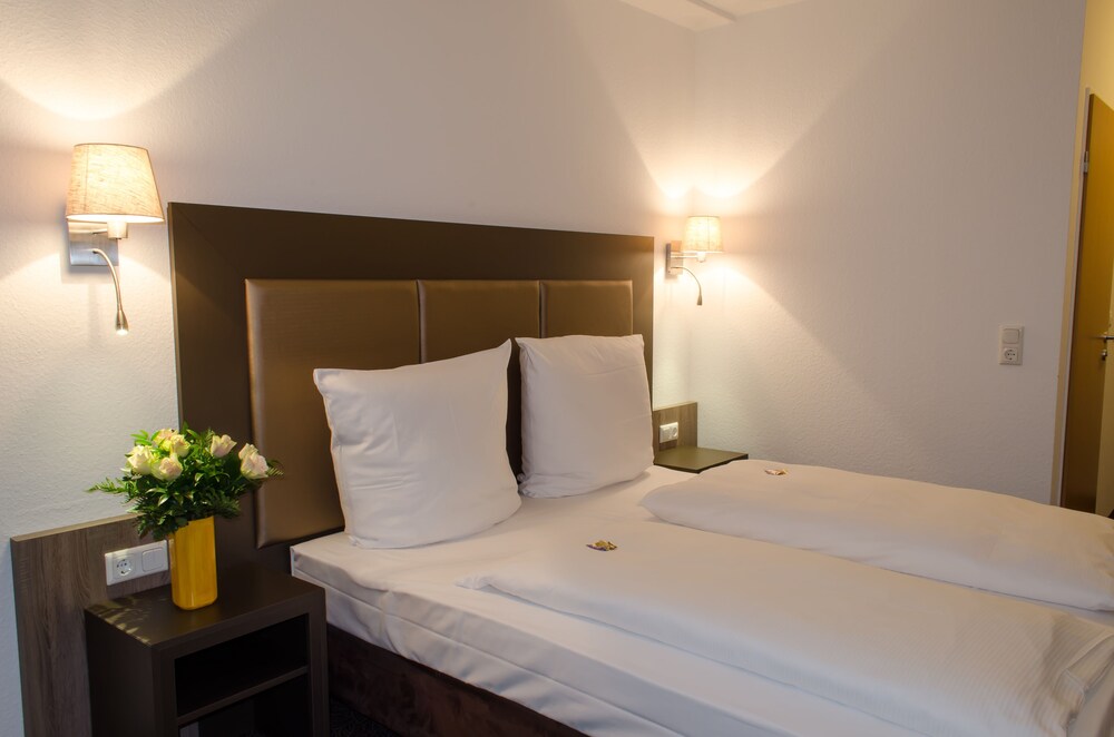 City Hotel Wiesbaden