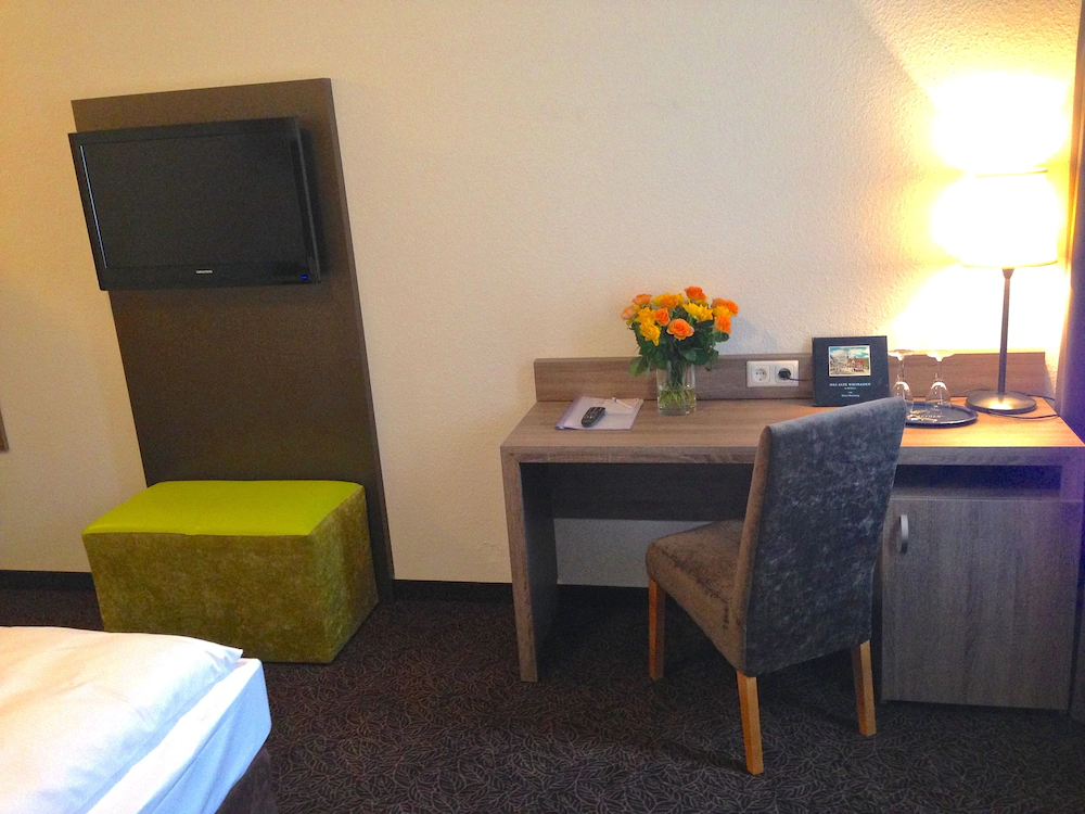 City Hotel Wiesbaden