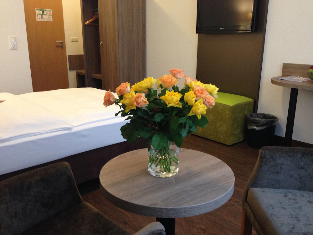 City Hotel Wiesbaden