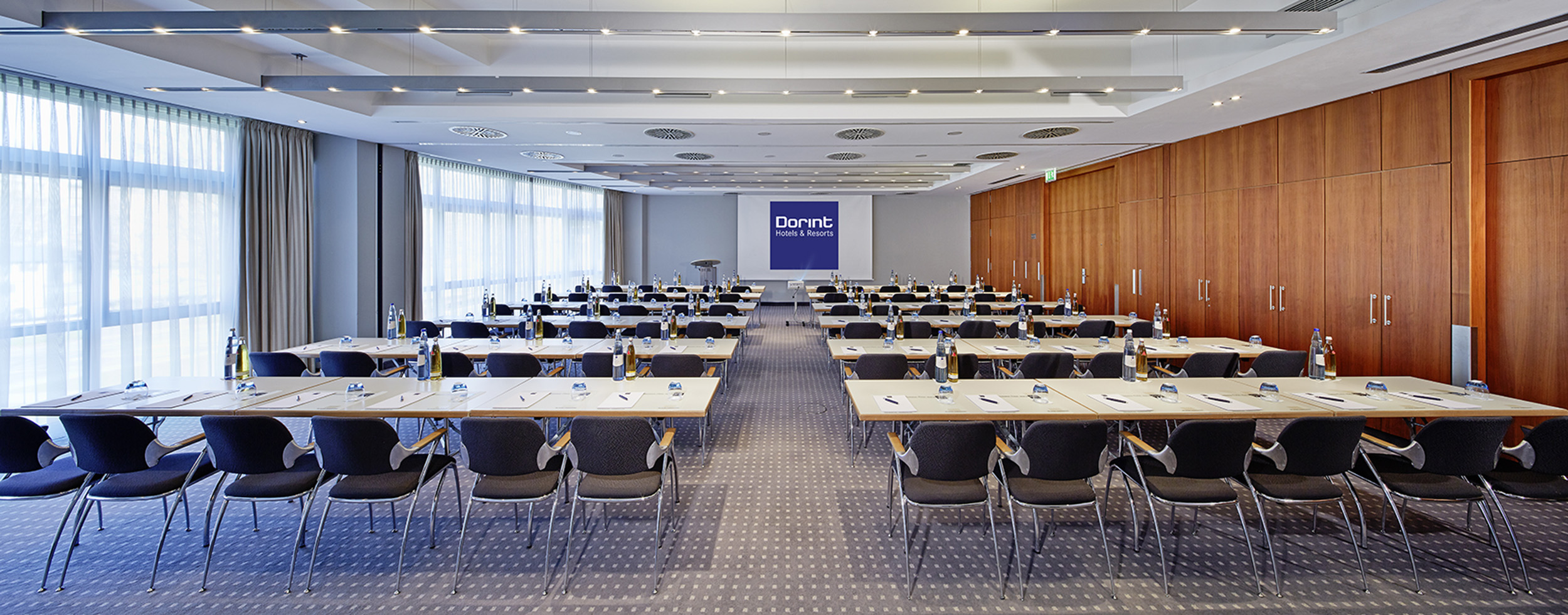 Dorint Pallas Wiesbaden