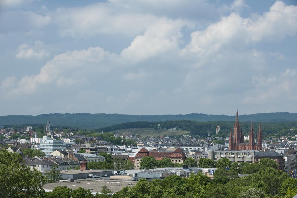 Dorint Pallas Wiesbaden
