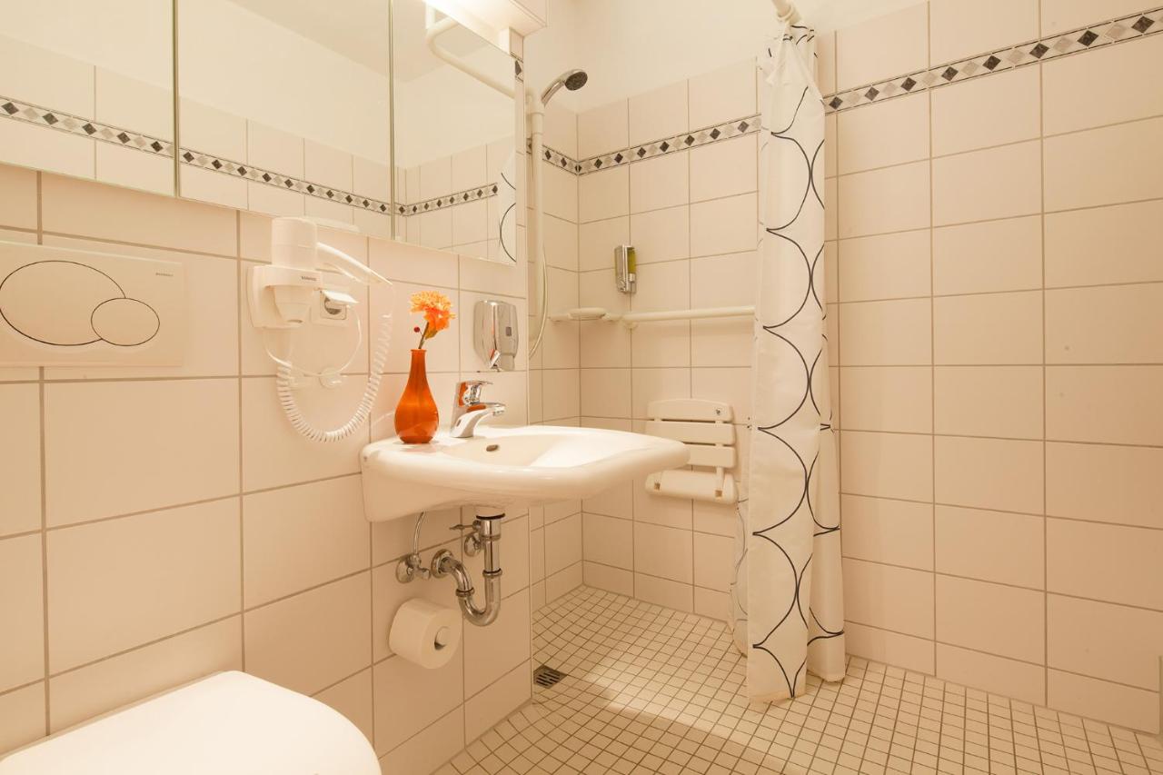 GDA Hotel Hildastift am Kurpark