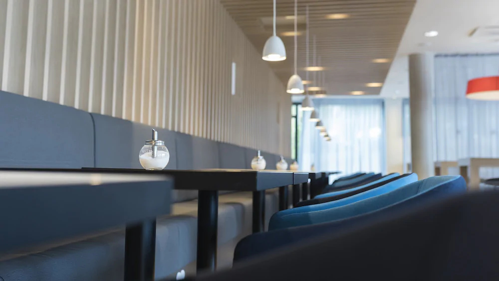 Holiday Inn Express Wiesbaden