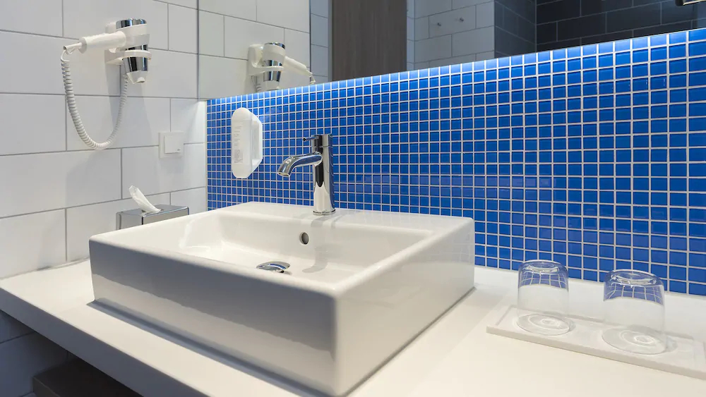 Holiday Inn Express Wiesbaden