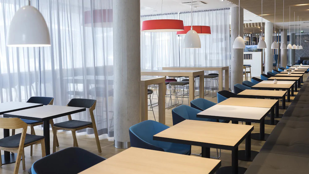 Holiday Inn Express Wiesbaden