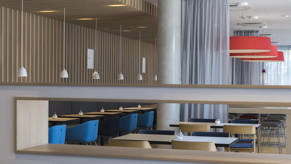 Holiday Inn Express Wiesbaden