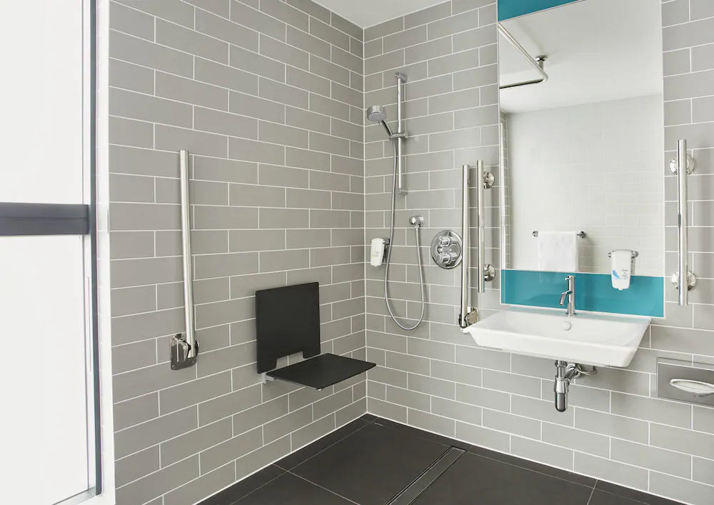 Holiday Inn Express Wiesbaden