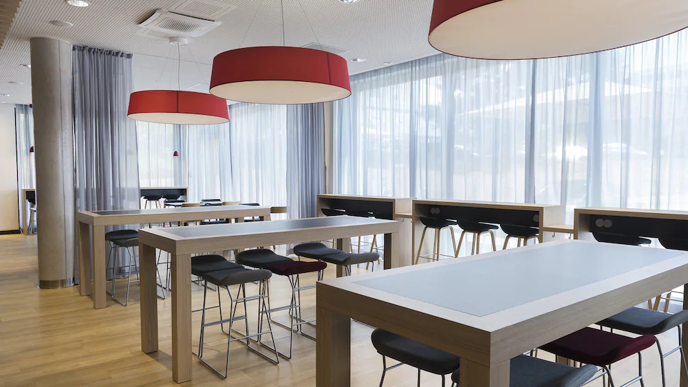 Holiday Inn Express Wiesbaden