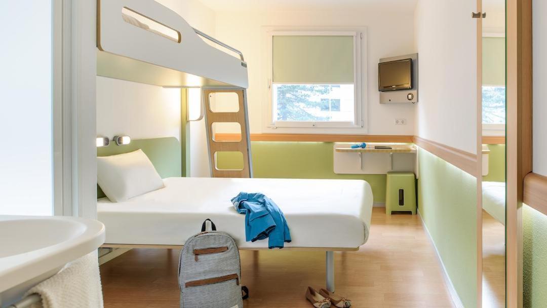 B&B HOTEL Wiesbaden-Ost