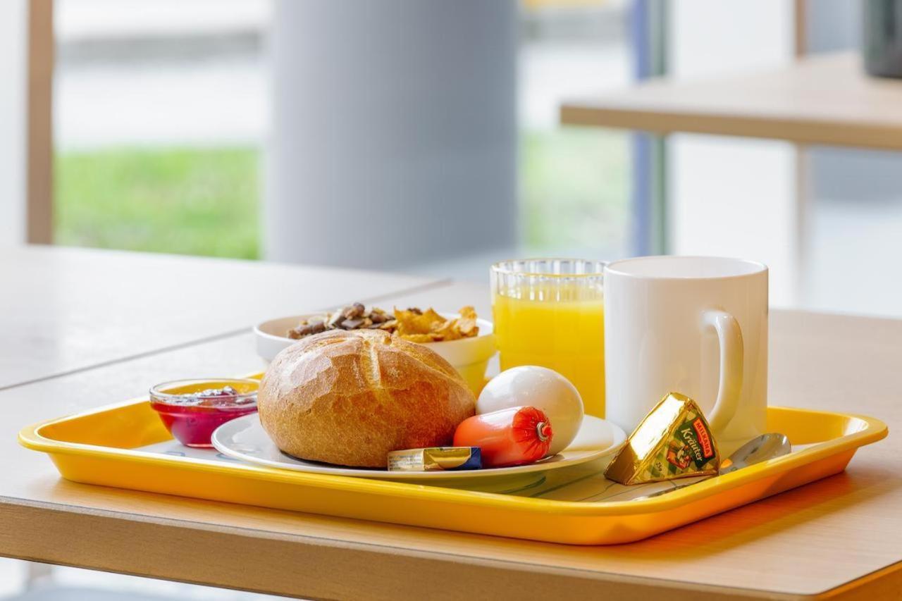 B&B HOTEL Wiesbaden-Ost