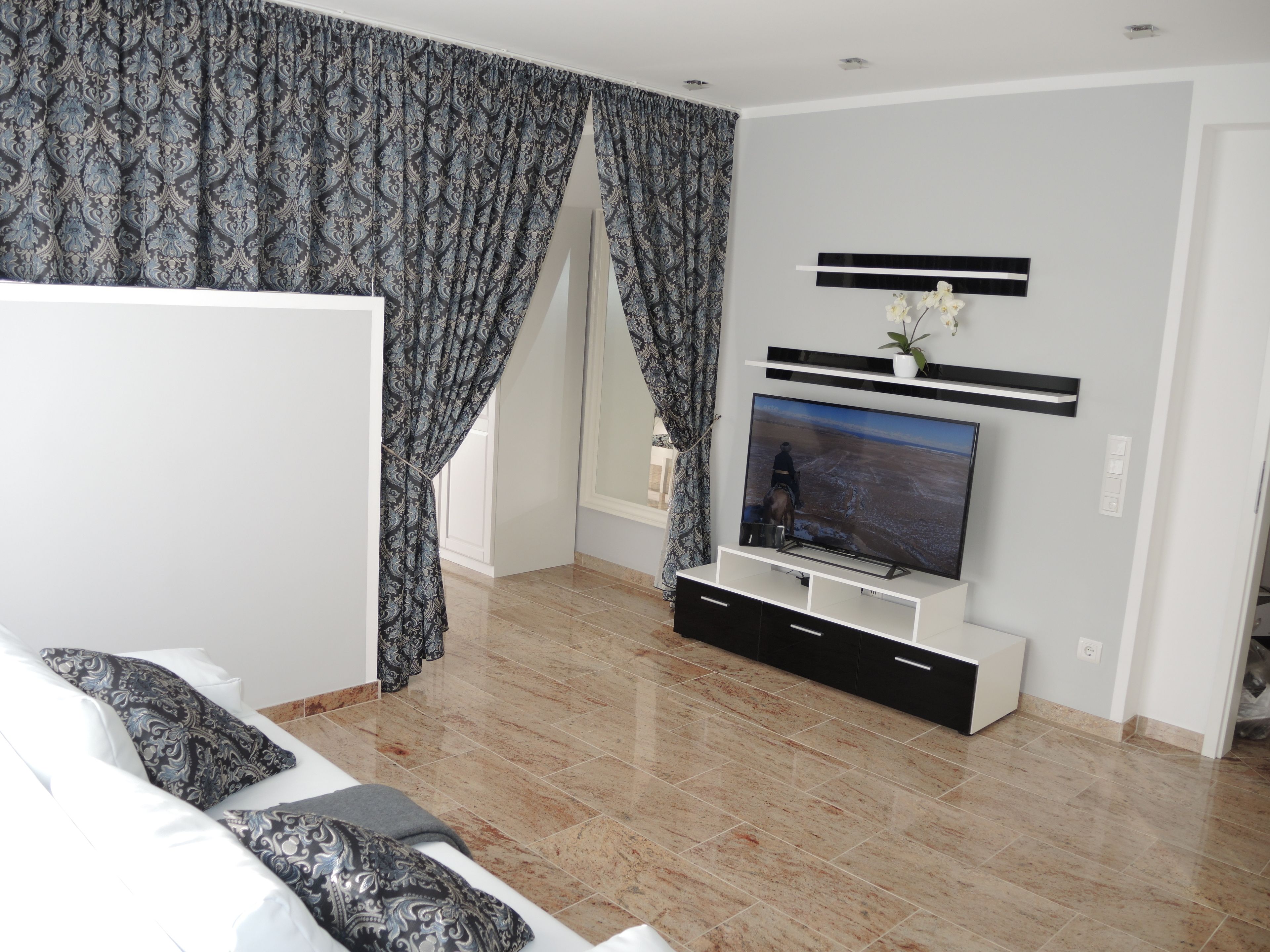Merkel Villa Apartamente